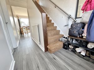 Hallway- click for photo gallery